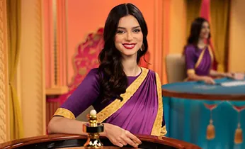 Casino trực tuyến 6623com